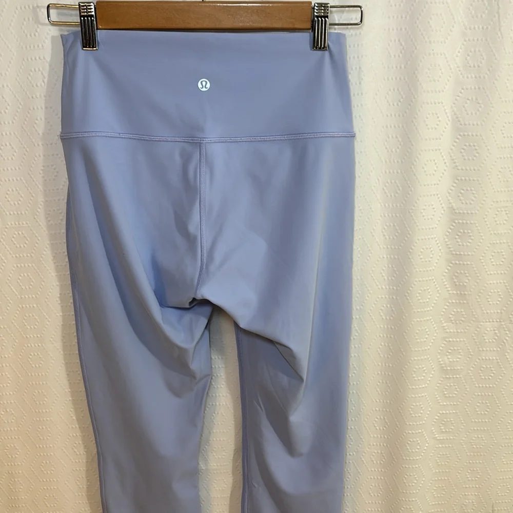 Wunder wunder under 25” in lavender - Picture 11 of 12